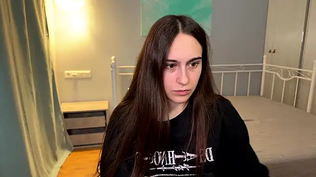 AliceKolltt online show from July 13, 8:55 pm