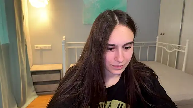AliceKolltt online show from July 17, 2:24 pm