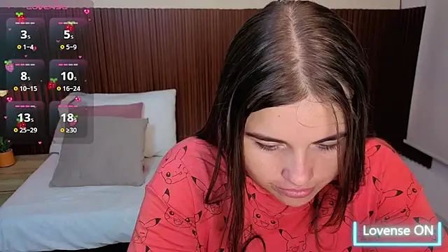 Aabby lee online show from January 7, 3:14 pm