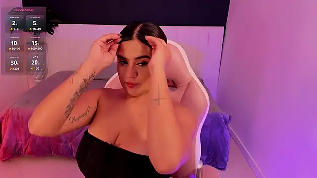 katia bigboobs1 online show from April 10, 6:34 pm