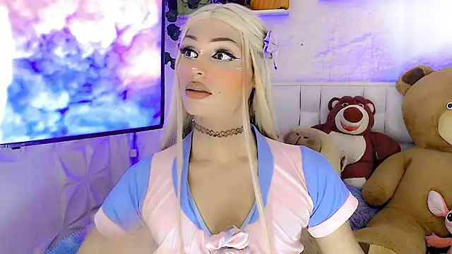 amal baddell online show from February 20, 10:37 am