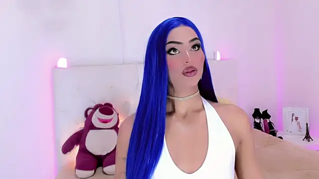 amal baddell online show from November 9, 2:43 am