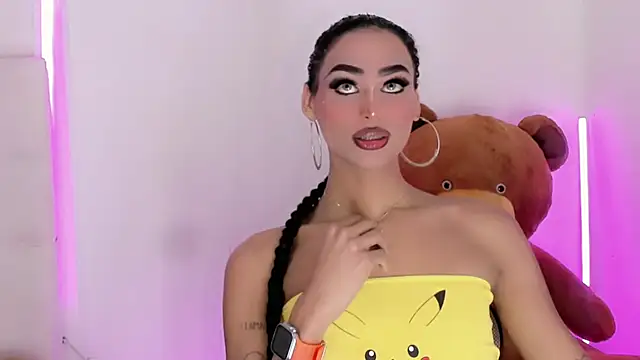 amal baddell online show from February 12, 1:22 am