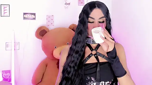 amal baddell online show from February 23, 4:54 am