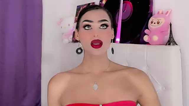 amal baddell online show from March 22, 4:27 am