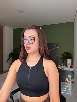 EmaSaenz online show from March 2, 6:04 pm