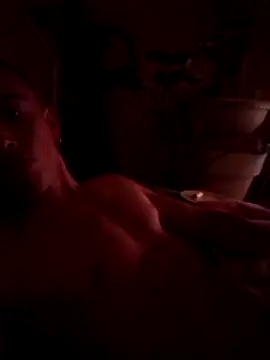 Marion256i online show from March 27, 9:36 pm