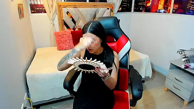 Kendall Sophy online show from March 6, 7:43 pm