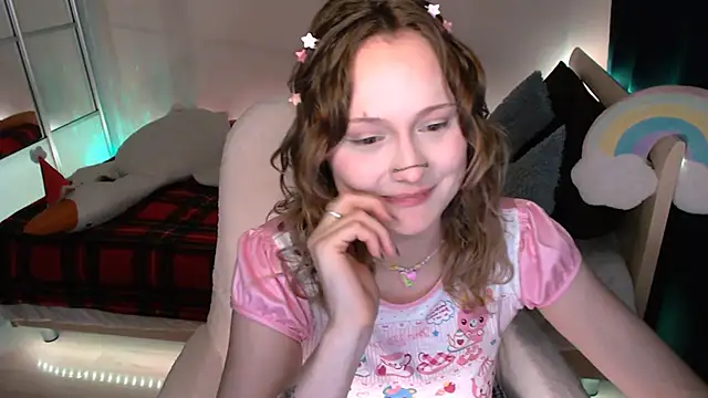 Snapshot of MariaMango chatting on December 9, 2:24 am MariaMango online show from December 9, 2:24 am