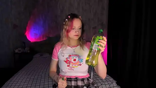 Snapshot of MariaMango chatting on February 17, 11:53 pm MariaMango online show from February 17, 11:53 pm