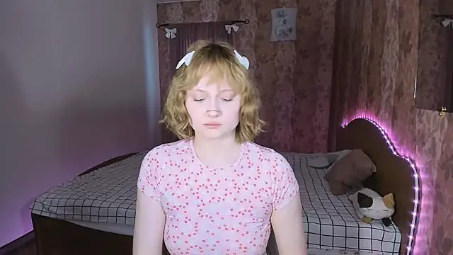 MariaMango online show from March 10, 4:06 am