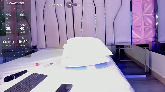 emilycat 777 online show from January 28, 7:32 am