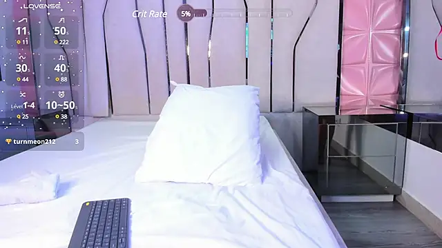 emilycat 777 online show from March 6, 9:03 am