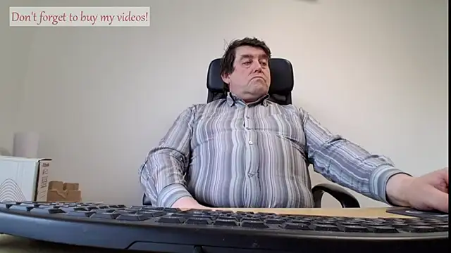 sympatrique online show from March 30, 12:50 pm