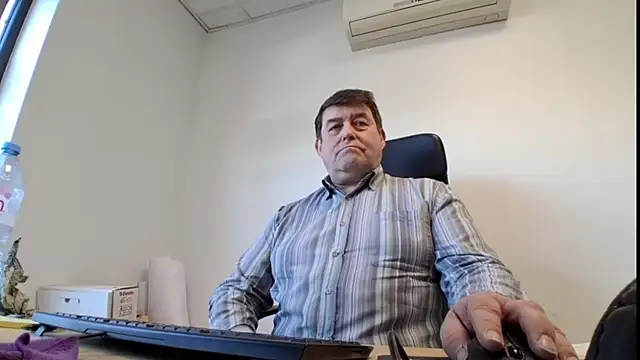 sympatrique online show from April 27, 4:05 pm