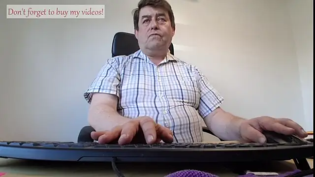 sympatrique online show from May 28, 2:58 pm