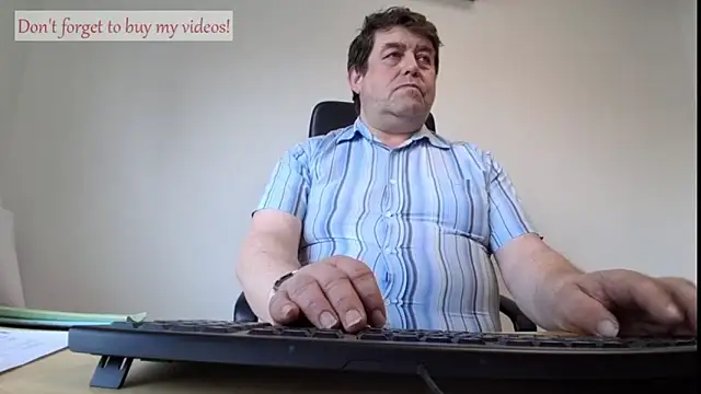sympatrique online show from June 18, 2:43 pm
