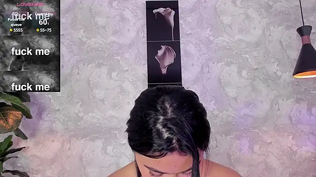 alina stark online show from March 5, 9:05 am