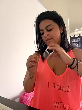 alina stark online show from September 15, 2:28 pm