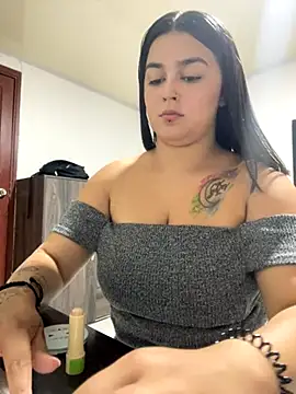 alina stark online show from October 11, 11:36 pm