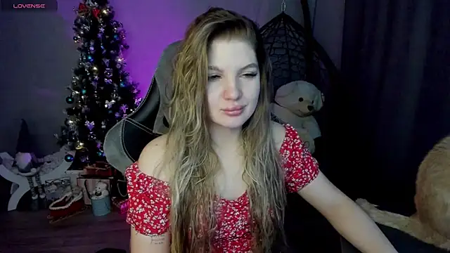 Snapshot of lily_williamss chatting on December 21, 12:09 am lily williamss online show from December 21, 12:09 am