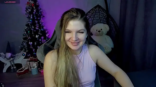 Snapshot of lily_williamss chatting on December 24, 3:05 am lily williamss online show from December 24, 3:05 am