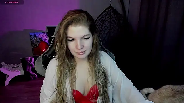 Snapshot of lily_williamss chatting on January 31, 12:28 am lily williamss online show from January 31, 12:28 am