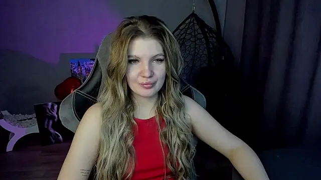 Snapshot of lily_williamss chatting on February 4, 3:22 am lily williamss online show from February 4, 3:22 am