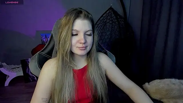 Snapshot of lily_williamss chatting on February 5, 3:34 am lily williamss online show from February 5, 3:34 am