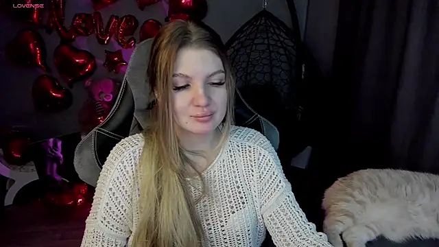 Snapshot of lily_williamss chatting on February 27, 3:14 am lily williamss online show from February 27, 3:14 am