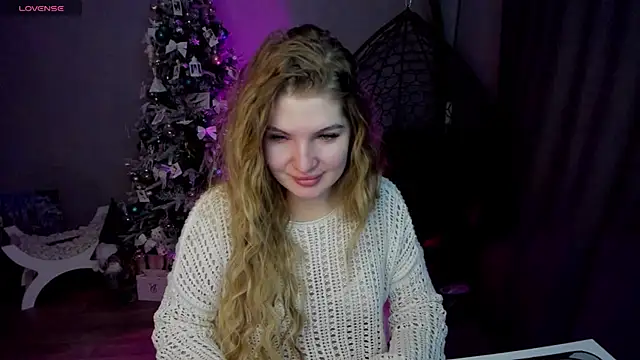 lily williamss online show from January 11, 12:15 am