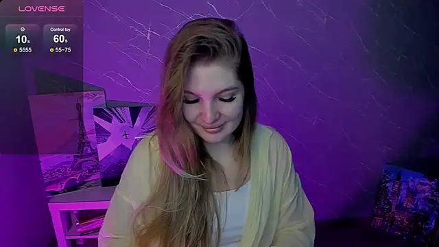 lily williamss online show from March 30, 12:11 am