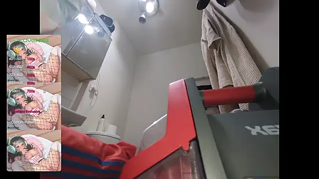 bukkakebae1 online show from December 9, 12:23 am