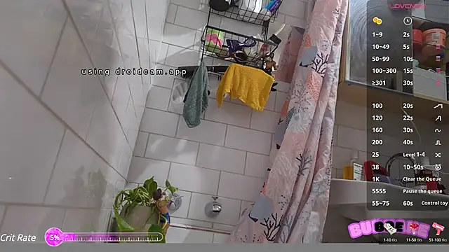 bukkakebae1 online show from January 16, 4:18 pm