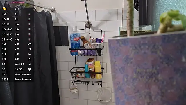 bukkakebae1 online show from March 13, 11:16 pm