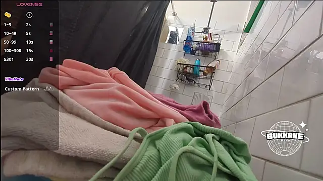 bukkakebae1 online show from March 15, 6:47 am