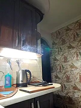 de markko online show from September 21, 3:08 am