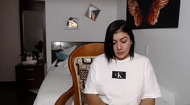 EmilyPeytonn online show from March 7, 9:59 pm