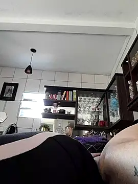 marcialoira online show from November 11, 6:52 pm