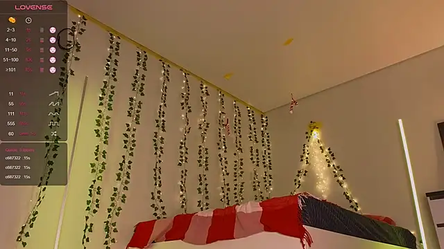 Alicia x art online show from December 23, 4:33 am