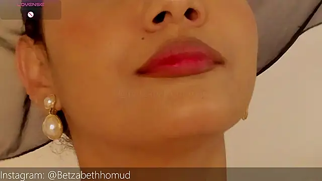 BetzabethHomud0 online show from March 28, 4:39 pm