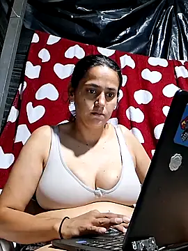 LoveCandy 666 online show from March 22, 12:25 am