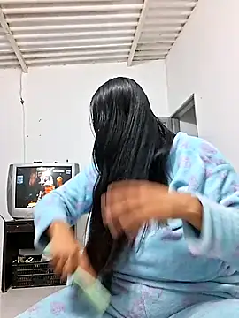 Snapshot of lovecandy_22 chatting on March 6, 6:19 am lovecandy 22 online show from March 6, 6:19 am