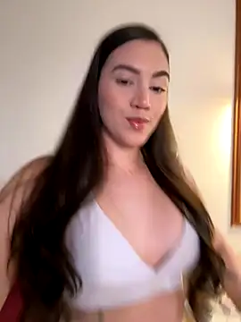 Snapshot of Amelia_Rouse chatting on November 25, 6:41 pm Amelia Rouse online show from November 25, 6:41 pm