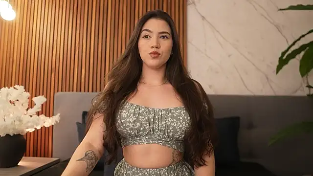 Snapshot of Amelia_Rouse chatting on December 2, 8:04 pm Amelia Rouse online show from December 2, 8:04 pm