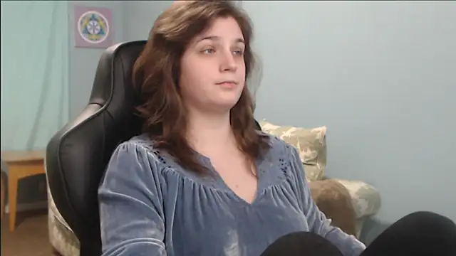 TreeJeanne online show from January 24, 4:06 pm