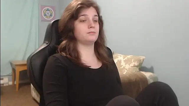 TreeJeanne online show from January 27, 4:01 pm