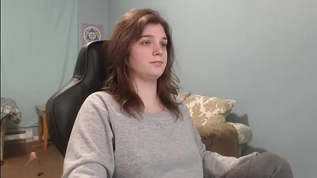 TreeJeanne online show from January 29, 1:17 pm