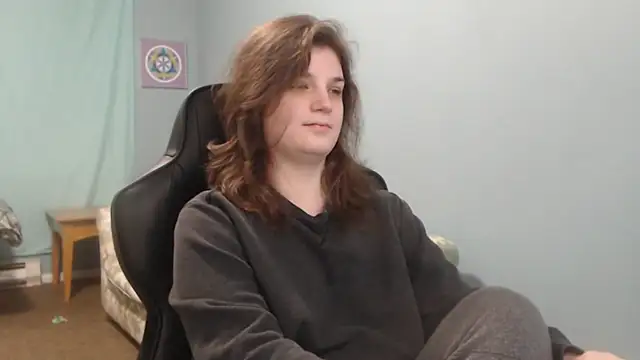 TreeJeanne online show from February 7, 1:11 pm