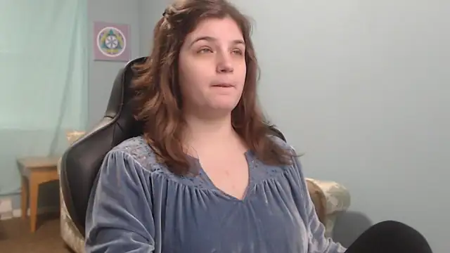 TreeJeanne online show from February 8, 7:49 pm